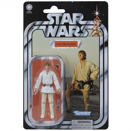 スター・ウォーズ ヴィンテージ・コレクション wave 53 5種セット