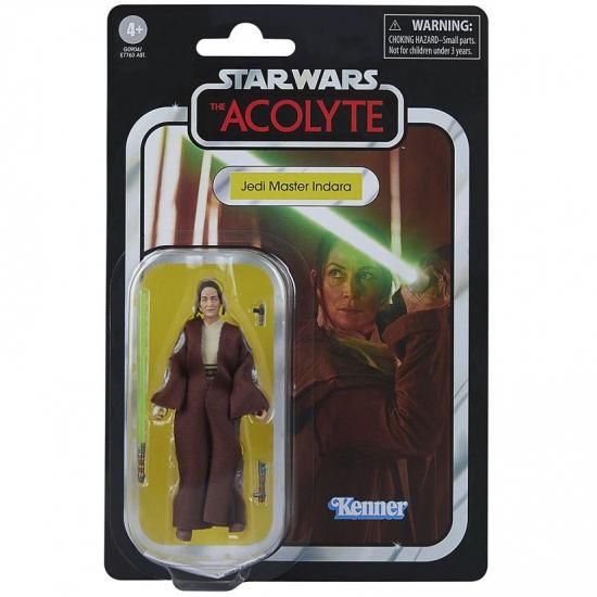 スター・ウォーズ ヴィンテージ・コレクション wave 53 5種セット