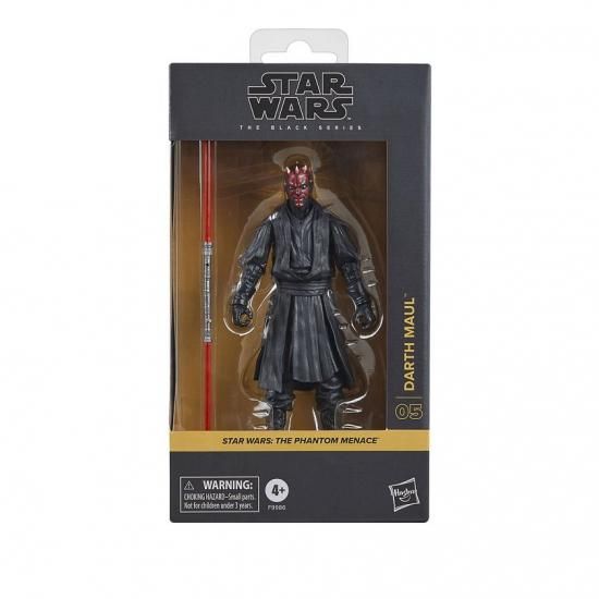 スター・ウォーズ ブラック・シリーズ 6 スター・ウォーズ ブラック・シリーズ 6