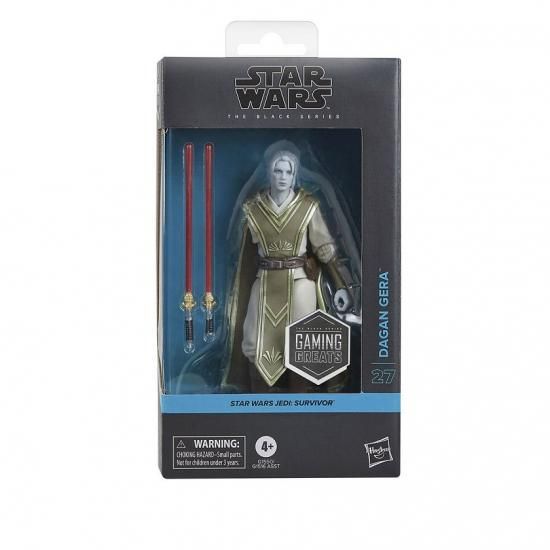 スター・ウォーズ ブラック・シリーズ 6