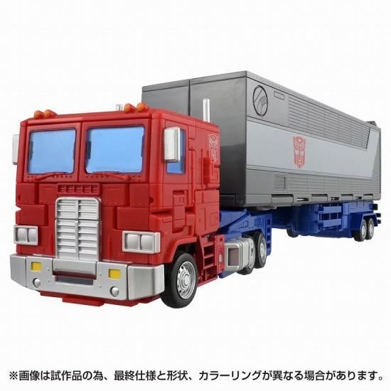トランスフォーマー スタジオ・シリーズ SS-142 オプティマス