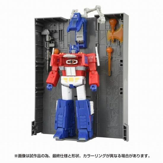 フィギュア ※箱ダメージ有 トランスフォーマー スタジオシリーズ
