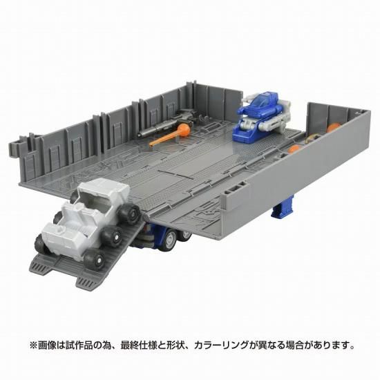 トランスフォーマー スタジオ・シリーズ SS-142 オプティマス