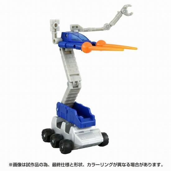 トランスフォーマー スタジオ・シリーズ SS-142 オプティマス