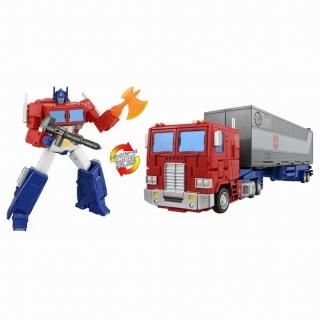 【60％OFF】 トランスフォーマー オプティマス リーダー アースライズ ミニカー