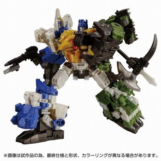 トランスフォーマー レガシー TL-89 ディセプティコン トランスフォーマー レガシー TL-89 ディセプティコン