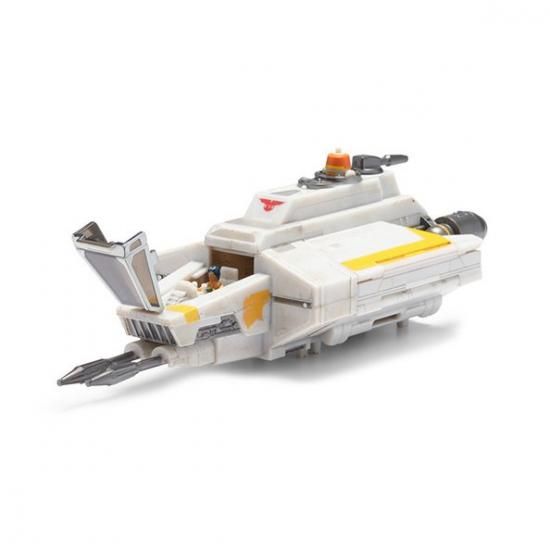 スター・ウォーズ マイクロ・ギャラクシー スターファイター