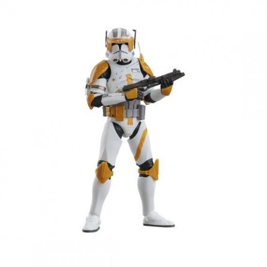 スター・ウォーズ ブラック・シリーズ 6