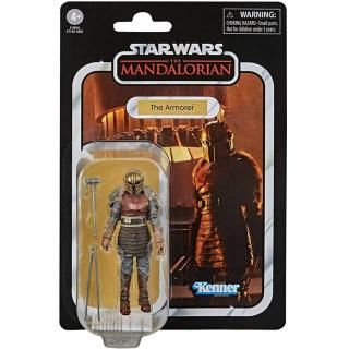 Amazon.co.jp: スター・ウォーズ ヴィンテージ コレクション