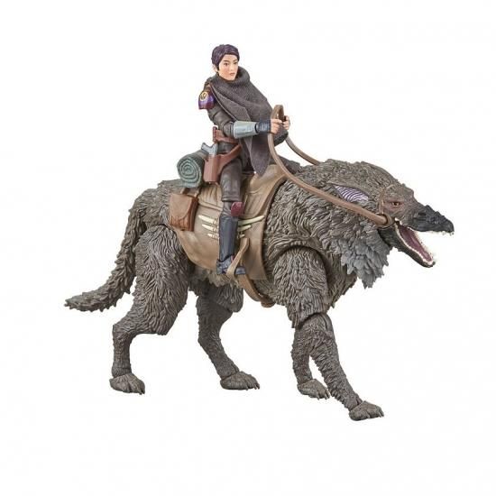 スター・ウォーズ ヴィンテージコレクション ハウラー＆サビーヌ・レン Amazon.co.jp: スター・ウォーズ ヴィンテージコレクション