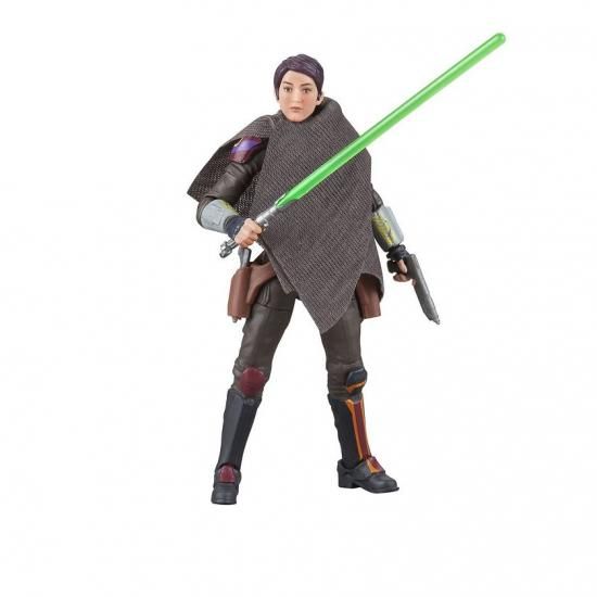 スター・ウォーズ ヴィンテージコレクション ハウラー＆サビーヌ・レン Amazon.com: STAR WARS The Vintage Collection Howler & Sabine