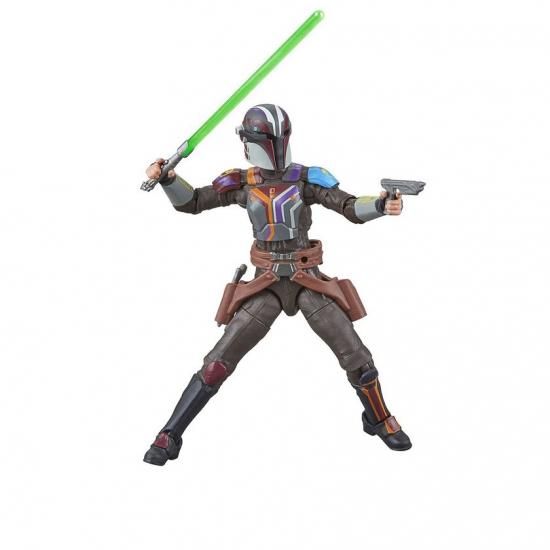 スター・ウォーズ ヴィンテージ・コレクション ハウラー