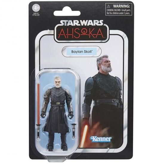 スター・ウォーズ ヴィンテージ・コレクション wave 55 6種 スター・ウォーズ ヴィンテージ・コレクション wave 55 6種