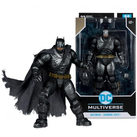 DC マルチバース バットマン vs. スーパーマン ドーン・オブ DC マルチバース バットマン vs. スーパーマン ドーン・オブ
