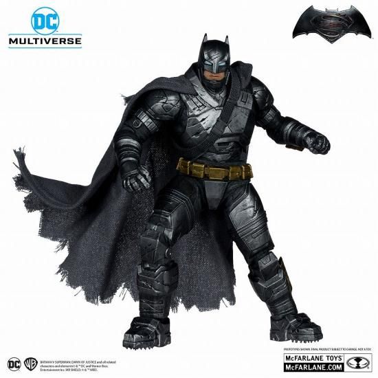 DC マルチバース バットマン vs. スーパーマン ドーン・オブ DC マルチバース バットマン vs. スーパーマン ドーン・オブ