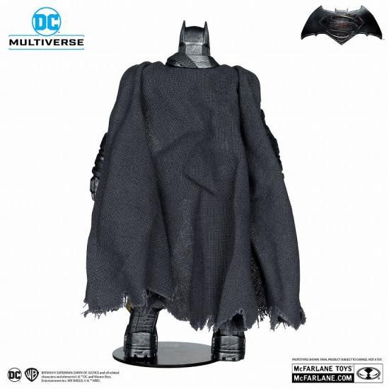 DC マルチバース バットマン vs. スーパーマン ドーン・オブ DC マルチバース バットマン vs. スーパーマン ドーン・オブ