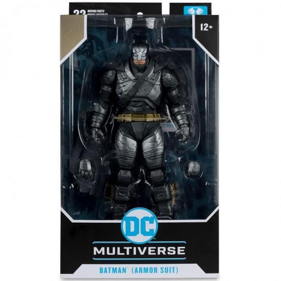 DC マルチバース バットマン vs. スーパーマン ドーン・オブ DC マルチバース バットマン vs. スーパーマン ドーン・オブ