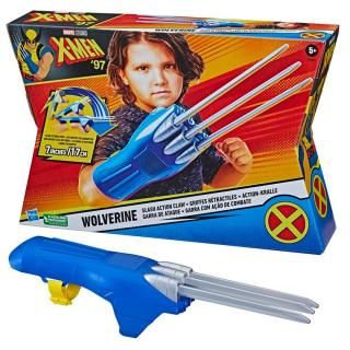 X-MEN - RED MERCURY