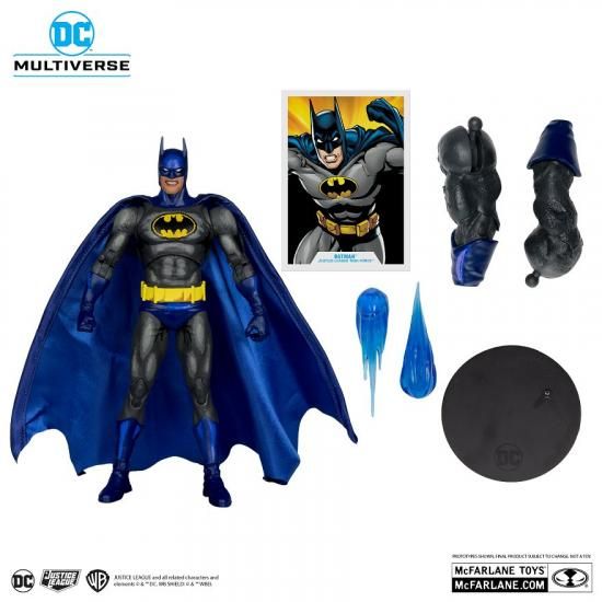 DC マルチバース ジャスティス・リーグ タスク・フォース ダーク DC マルチバース ジャスティス・リーグ タスク・フォース ダーク