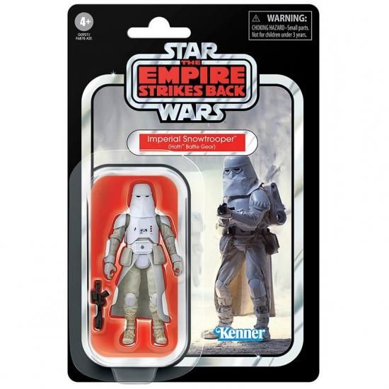 スター・ウォーズ ヴィンテージ・コレクション インペリアル スター・ウォーズ ヴィンテージ・コレクション インペリアル