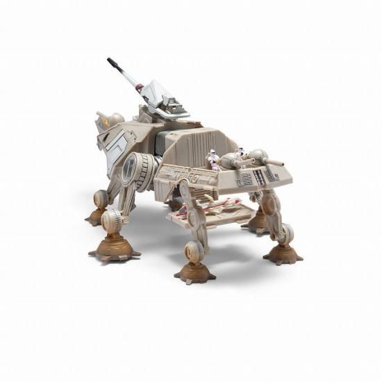 スター・ウォーズ マイクロ・ギャラクシー ドレッドノート