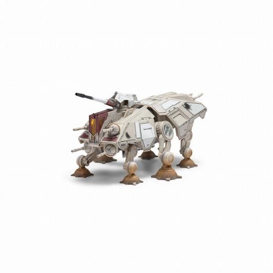 スター・ウォーズ マイクロ・ギャラクシー ドレッドノート