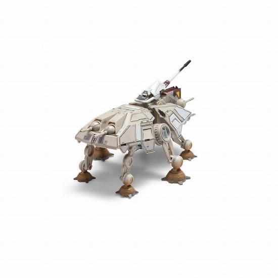 スター・ウォーズ マイクロ・ギャラクシー ドレッドノート