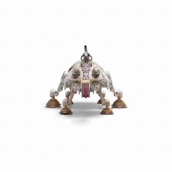 未開封 スターウォーズ マイクロギャラクシー わりない ドレッド