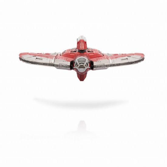 スター・ウォーズ マイクロ・ギャラクシー ドレッドノート