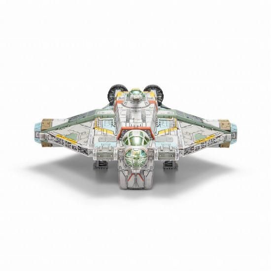 スター・ウォーズ マイクロ・ギャラクシー アサルト・クラス スター・ウォーズ マイクロ・ギャラクシー アサルト・クラス