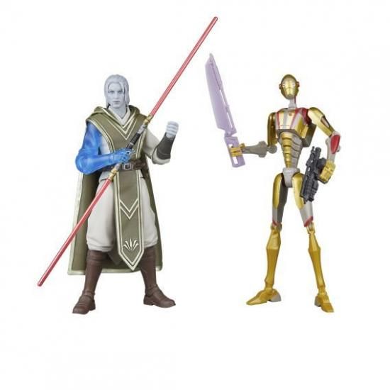 スター・ウォーズ ブラック・シリーズ 6 スター・ウォーズ ブラック・シリーズ 6