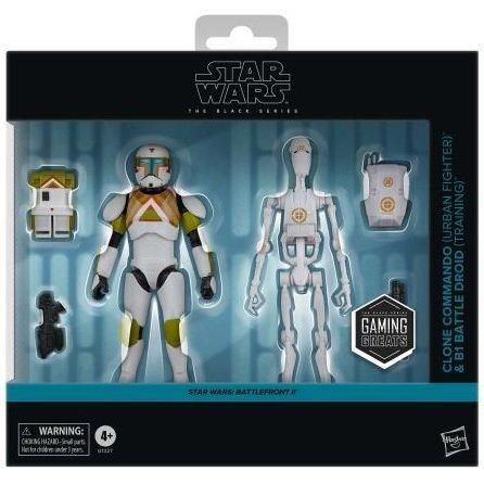 スター・ウォーズ ブラック・シリーズ 6 スター・ウォーズ ブラック・シリーズ 6