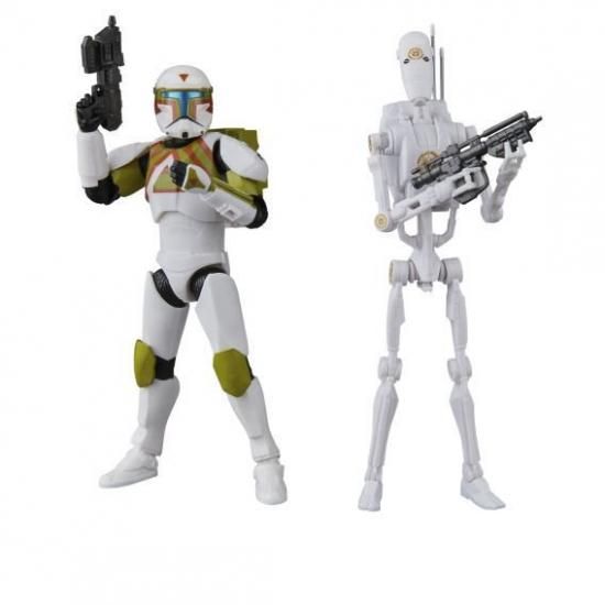 スター・ウォーズ ブラック・シリーズ 6