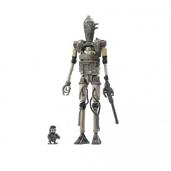 スター・ウォーズ ヴィンテージ・コレクション IG-12
