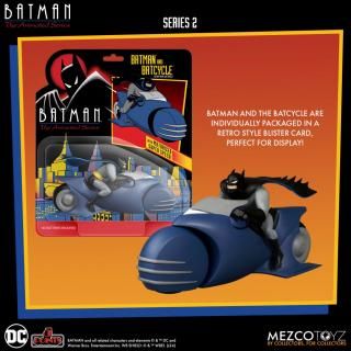 ❗️激レア　日々値下げ❗️メズコ　5POINTS バットマン デラックス・ボックス Amazon.co.jp: Mezco Toyz バットマン(1966) クラシックTV
