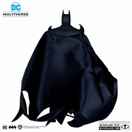 ⭐中古⭐ バットマン BATMAN マイクロマシーン MA0243 DC マルチバース バットマン（デテクティブ・コミックス #587
