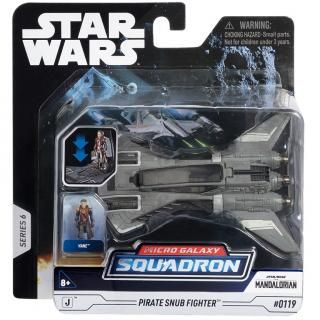 Amazon.co.jp: スター・ウォーズ マイクロギャラクシー飛行隊