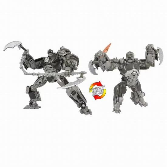 トランスフォーマー スタジオシリーズ まとめ売り