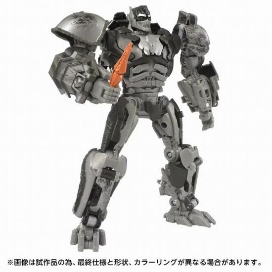 トランスフォーマー スタジオ・シリーズ SS-146 エイプリンク