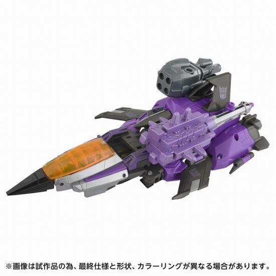 トランスフォーマー スタジオシリーズ SS GE-10 スカイワープ