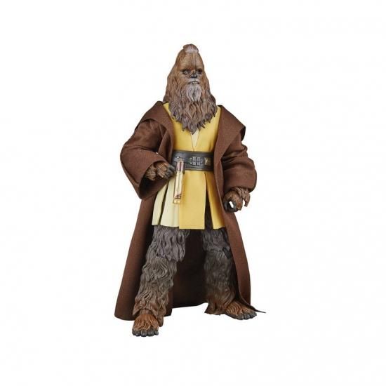 スター・ウォーズ ブラック・シリーズ 6