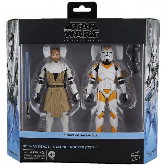 スター・ウォーズ ブラック・シリーズ 6 スター・ウォーズ ブラック・シリーズ 6