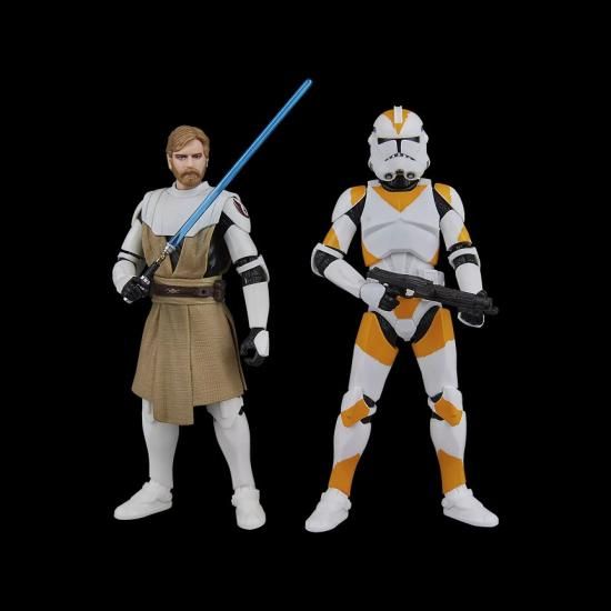 スター・ウォーズ ブラック・シリーズ 6 スター・ウォーズ ブラック・シリーズ 6