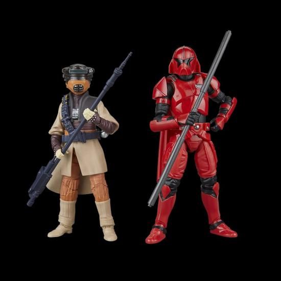 スター・ウォーズ ブラック・シリーズ 6