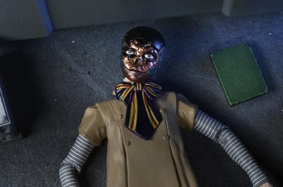 M3GAN アルティメット ミーガン 【予約品】 - RED MERCURY
