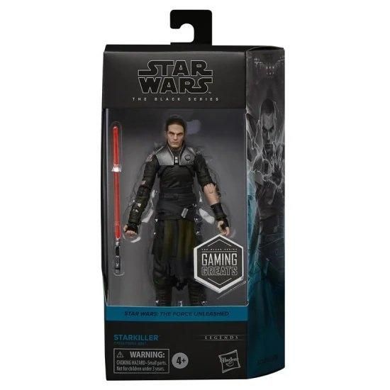 未開封　スターウォーズ　ブラックシリーズ　フェネック　シャンド Amazon.co.jp: スター・ウォーズ ブラックシリーズ 6インチ