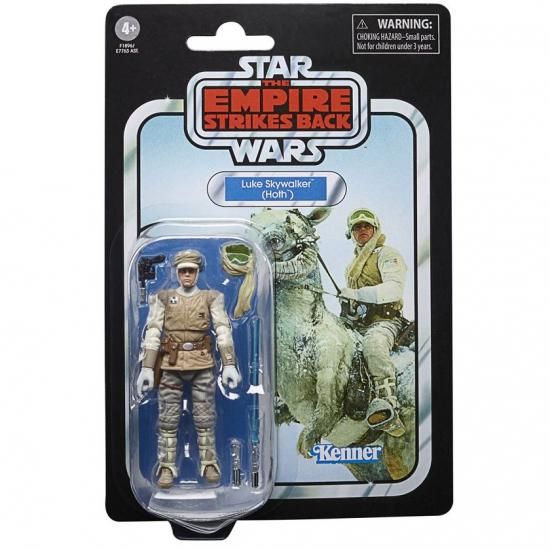 スターウォーズ　ビンテージコレクション(カスタム) ルークスカイウォーカー Amazon.co.jp: スター・ウォーズ ヴィンテージコレクション