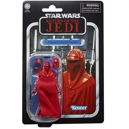 スター・ウォーズ ヴィンテージ・コレクション エンペラーズ ロイヤル