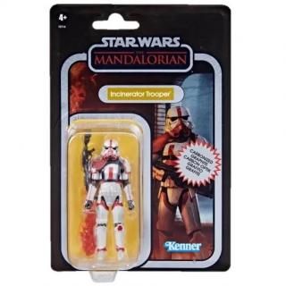スター・ウォーズ ヴィンテージ・コレクション - RED MERCURY