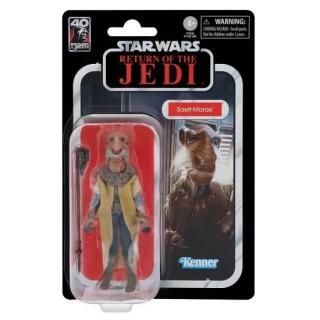 スター・ウォーズ ： ヴィンテージ・コ レクション スキフガード